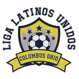 Icon App Liga Latinos Unidos