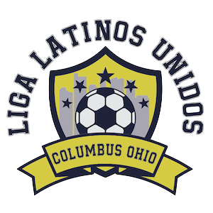 Logo Liga Latinos Unidos